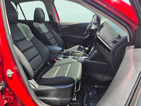 Used 2014 MAZDA CX-5 Touring w/ Bose/Moonroof Package AWD/4WD image 20