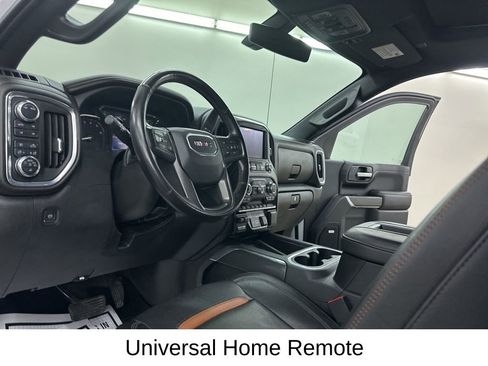 Used 2022 GMC Sierra 1500 AT4 w/ AT4 Preferred Package image 31