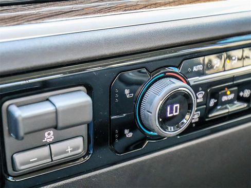 New 2026 Chevrolet Silverado 1500 LT w/ All Star Edition Plus image 29