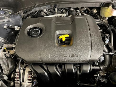 Used 2025 Kia Seltos EX AWD/4WD image 30