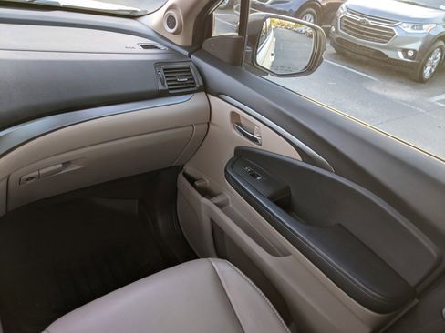 Used 2019 Honda Pilot EX-L image 14