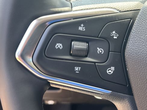 New 2025 Chevrolet TrailBlazer LT w/ Convenience Package image 18