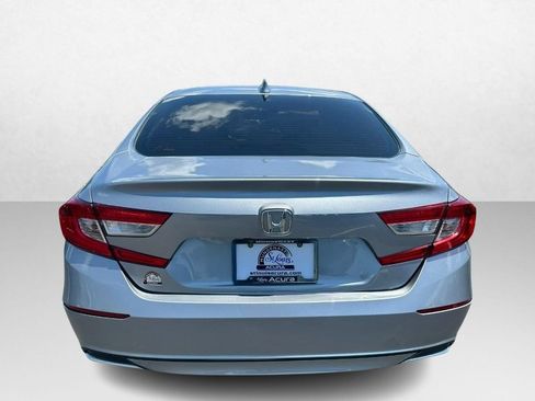 Used 2021 Honda Accord LX image 5