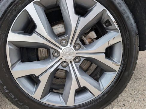 Used 2021 Hyundai Palisade Limited AWD/4WD image 7