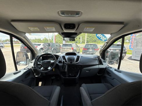 Used 2016 Ford Transit 350 XLT RWD image 20