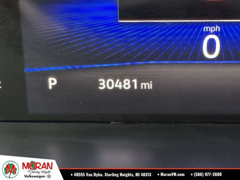 Used 2024 Volkswagen Taos S AWD/4WD image 20