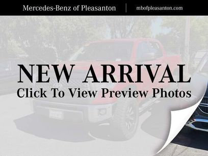 Used 2015 Toyota Tundra Limited w/ Limited Premium Package