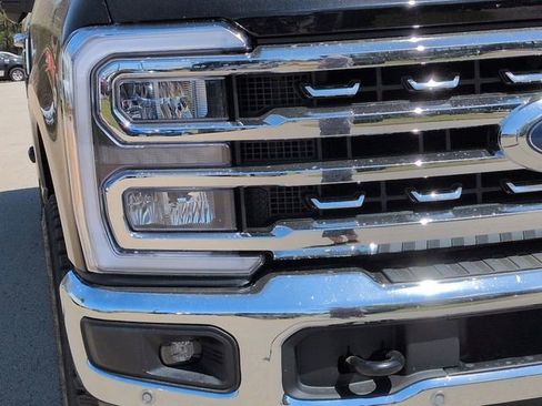 New 2026 Ford F250 Lariat image 9