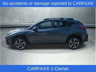 Used 2024 Subaru Crosstrek 2.0i Premium video 2