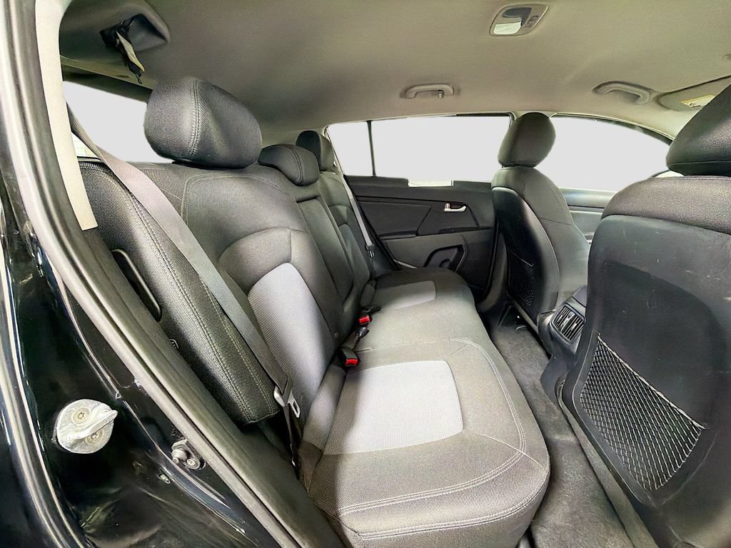 Used 2016 Kia Sportage LX FWD image 26
