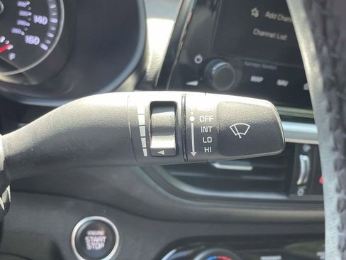 Used 2024 Kia Forte GT-Line w/ GT-Line Premium Package FWD image 22