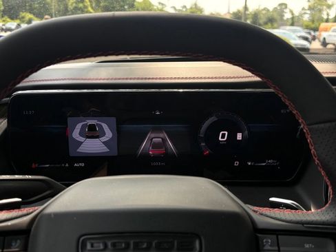 Used 2026 Dodge Charger Scat Pack AWD/4WD image 23