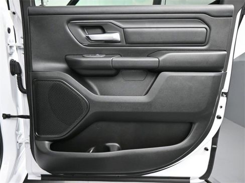 New 2026 RAM 1500 Tradesman image 16