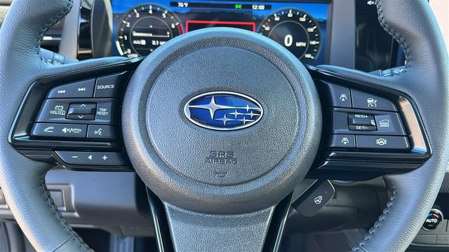 New 2026 Subaru Outback Premium AWD/4WD image 12