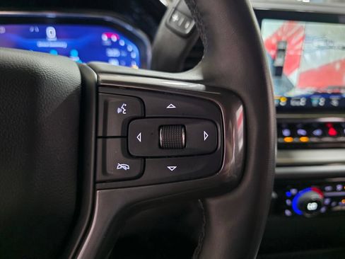 Certified 2024 Chevrolet Silverado 2500 ZR2 w/ Technology Package AWD/4WD image 26