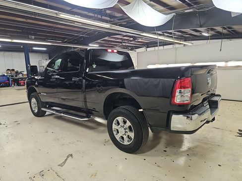 Used 2024 RAM 2500 Big Horn image 5