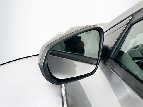 Used 2024 Chevrolet Trax LS w/ Driver Confidence Package image 16