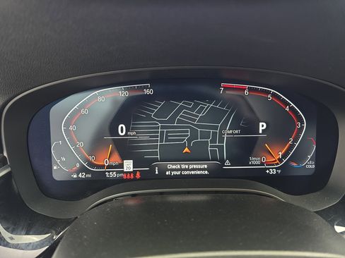 Used 2023 BMW 530i w/ Convenience Package image 19