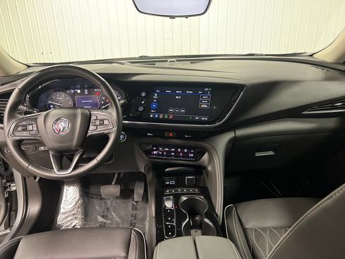 Certified 2023 Buick Envision Avenir AWD/4WD image 17