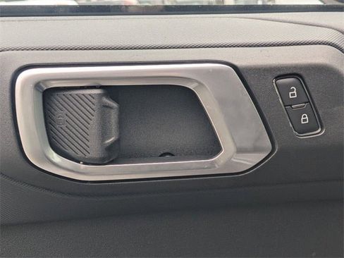 New 2025 Ford Bronco Big Bend w/ Black Diamond Package image 12