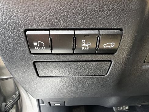 Used 2020 Lexus NX 300h AWD w/ Premium Package image 15