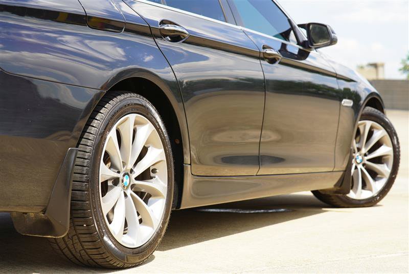 Used 2016 BMW 528i xDrive Sedan AWD/4WD image 19