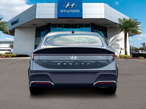New 2026 Hyundai Sonata SE image 7