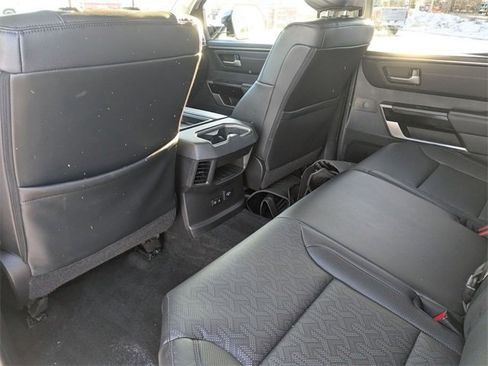 Used 2022 Toyota Tundra Limited image 31