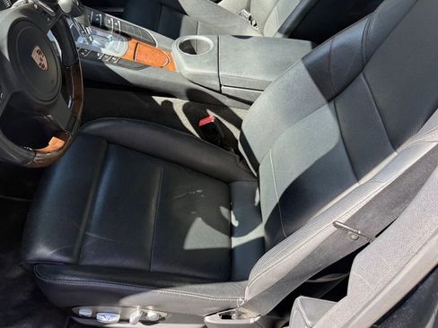Used 2011 Porsche Panamera S RWD image 15