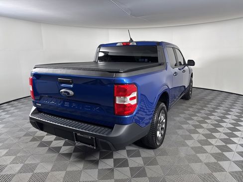 Used 2023 Ford Maverick XLT image 5