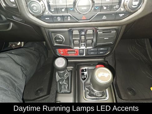 New 2026 Jeep Wrangler Willys image 23