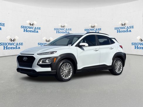 Used 2018 Hyundai Kona SEL image 2