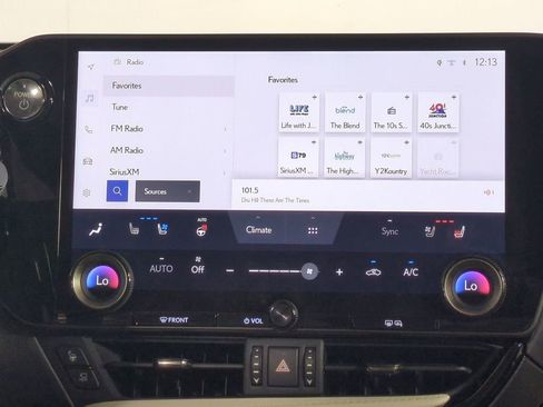 Used 2025 Lexus NX 300h AWD w/ Accessory Package (K3) image 21