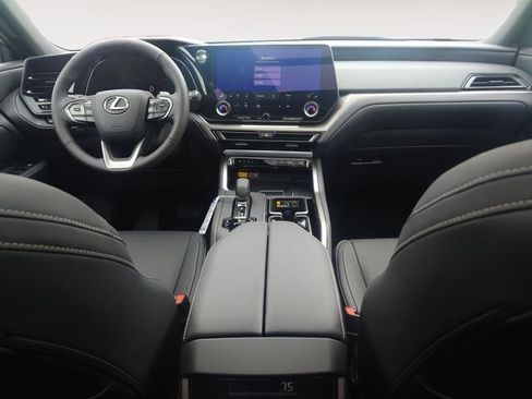 New 2026 Lexus TX 350 AWD image 10