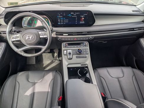 Certified 2025 Hyundai Palisade XRT AWD/4WD image 20