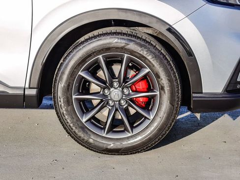 Used 2025 Honda CR-V EX-L image 10