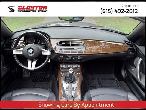 Used 2003 BMW Z4 3.0i image 18
