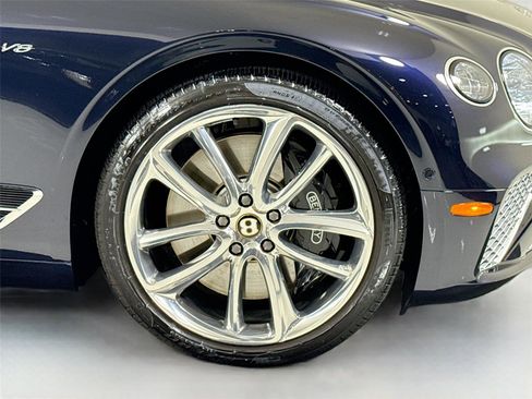 Used 2020 Bentley Continental GT V8 image 36