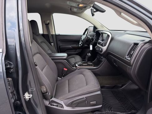 Used 2018 GMC Canyon SLE w/ SLE Convenience Package AWD/4WD image 27