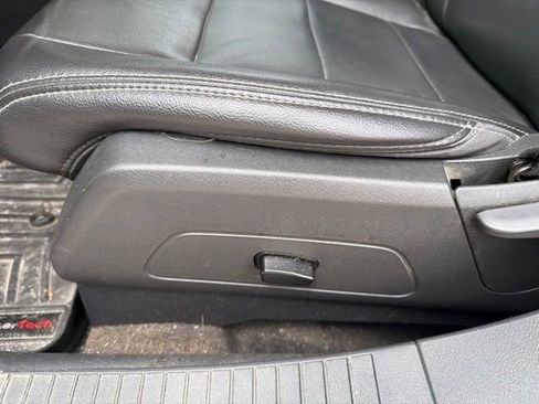 Used 2014 Jeep Patriot Limited FWD image 10