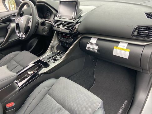 New 2026 Mitsubishi Eclipse Cross AWD image 24