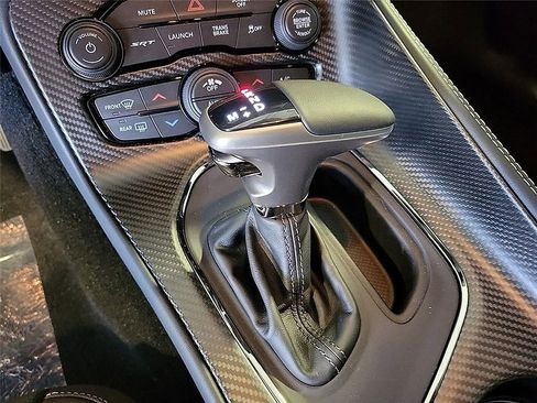 New 2023 Dodge Challenger SRT Hellcat Redeye image 20