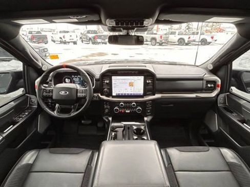 Used 2023 Ford F150 Raptor image 15