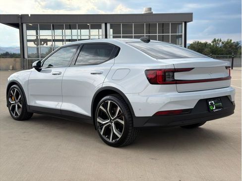 Used 2021 Polestar Polestar 2 w/ Performance Package AWD/4WD image 6