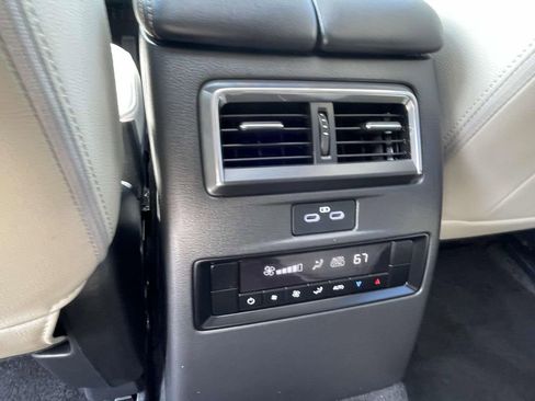 Used 2025 MAZDA CX-90 Plug-In Hybrid w/ Preferred image 14