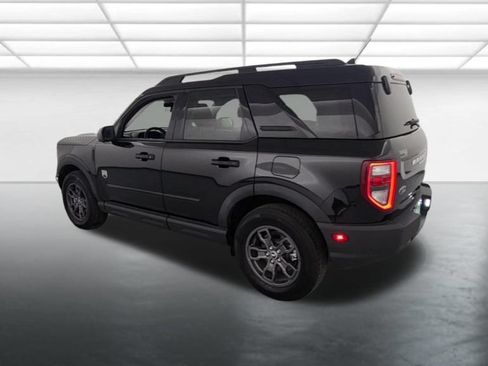 Certified 2024 Ford Bronco Sport Big Bend w/ Convenience Package AWD/4WD image 6