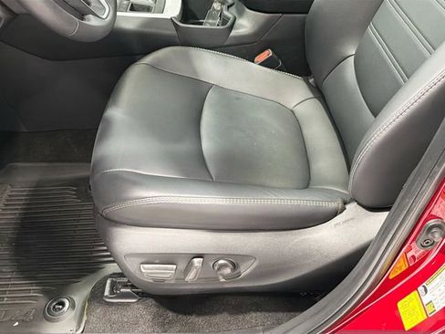 Certified 2025 Toyota RAV4 XLE Premium w/ Weather Package AWD/4WD image 16