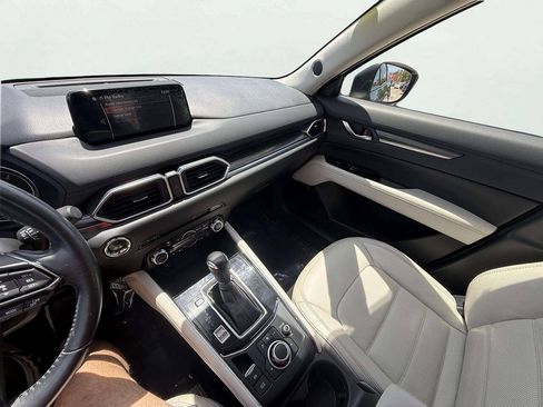 Used 2017 MAZDA CX-5 Grand Touring AWD/4WD image 18