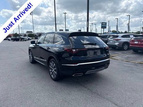 Used 2025 Acura MDX FWD w/ Technology Package image 5