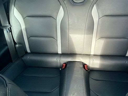 Used 2018 Chevrolet Camaro LT RWD image 13